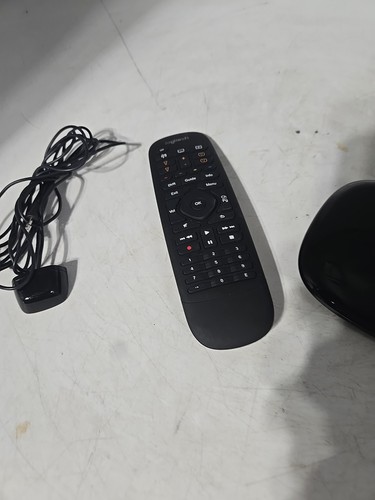 Logitech Harmony Companion All in One Remote Control and Smart Hub - Picture 8 of 8