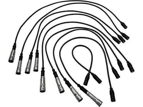 Rolls-Royce Corniche S 1993-1995 Ignition cable sets Set Photo - $65