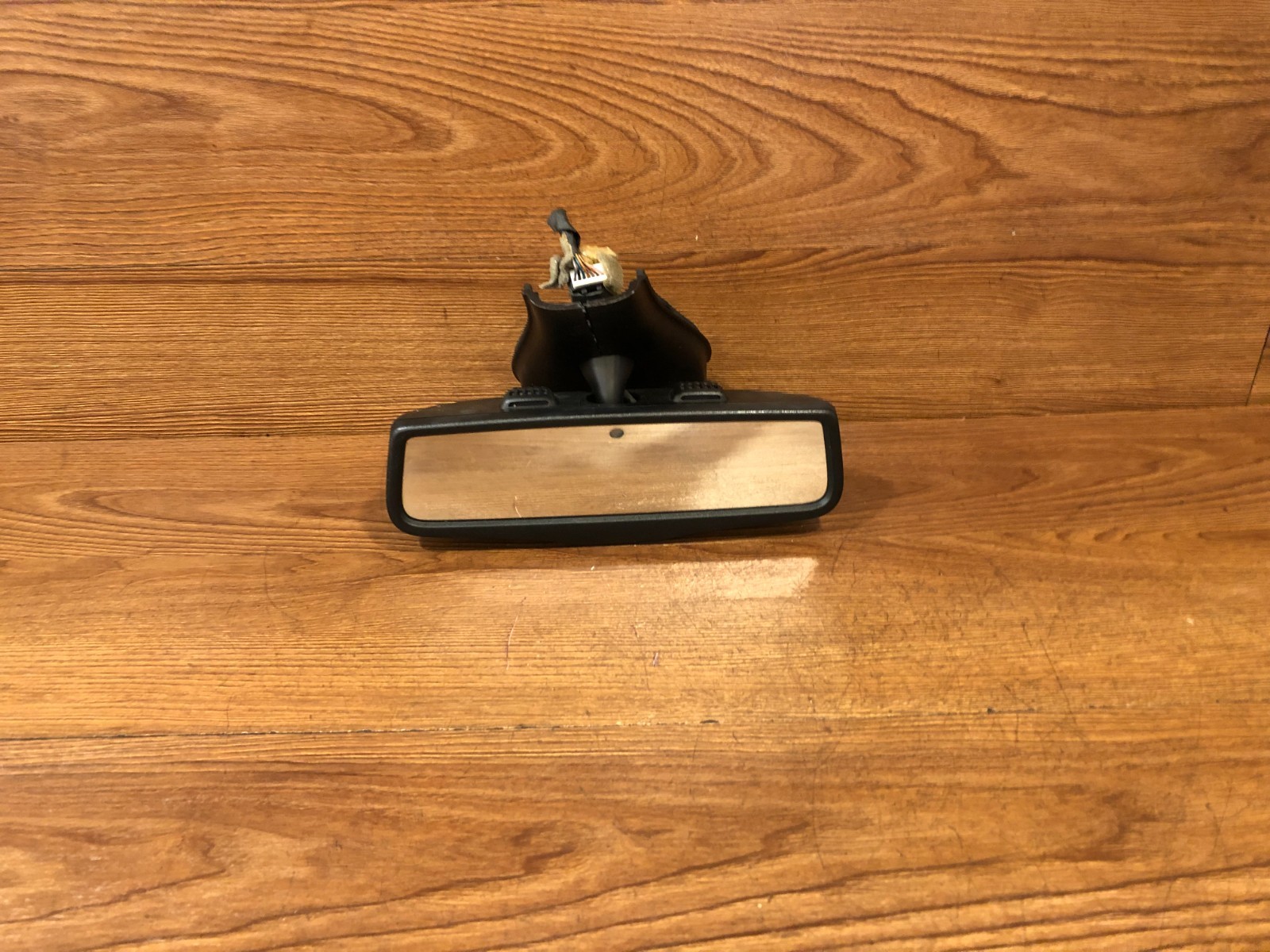 2014-2017 MASERATI QUATTROPORTE WINDSHIELD REAR VIEW MIRROR CAMERA OEM