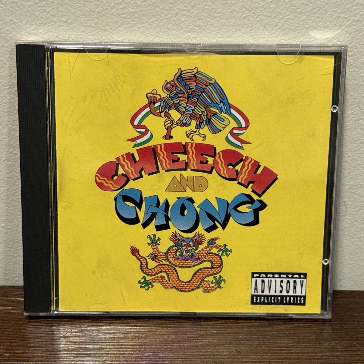 Comedy Stand-Up/Sketch Music CDs for sale | eBay