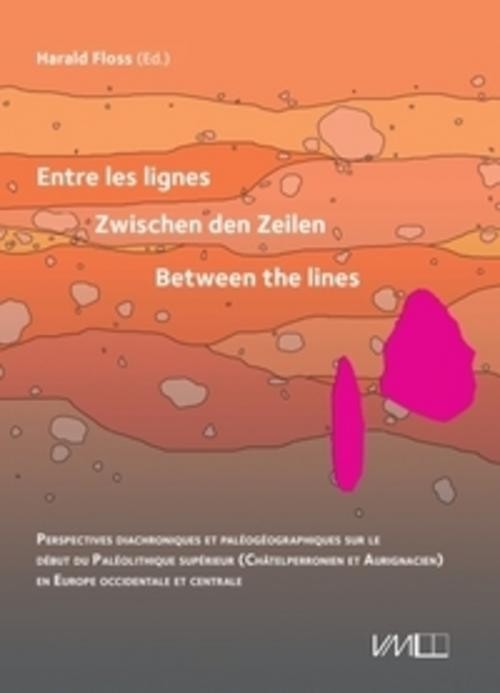 Zwischen den Zeilen Harald Floss