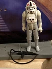 1980 AT-AT Driver Complete Vintage ESB Empire Star Wars Kenner All Original