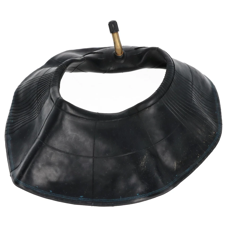 2x Kleinreifen Schlauch 3.00-4 für Schubkarre Sackkarre Aufsitzmäher etc - Bild 4 von 4