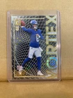2025 Panini Donruss - Vortex Jaxson Dart #13 (RC)