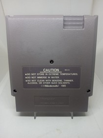 G.I. Joe: The Atlantis Factor (Nintendo NES) Reconditioned! Authentic!