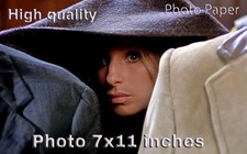 Barbra Streisand What's Up, Doc PHOTO HQ 11x7 inches 10