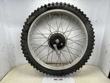 Jante Arrière AKRONT WM1 1.6 X 21 36 Rayons Cross Fantic Aspes KTM Bch Sa