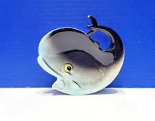 Vintage Marineland Whale Trinket Dish