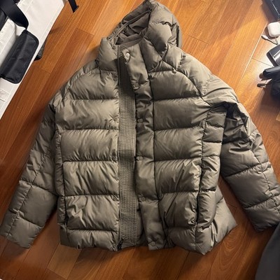 Lululemon Men's Wunder Puff Jacket Nomad Size S