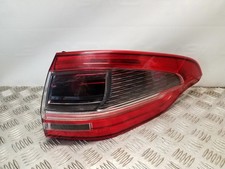 FORD S-MAX WA6 Rücklicht hinten rechts 17318702 2.00 Diesel 120kw 2013 31284531