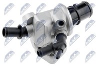 NTY Thermostat, KüHlmittel CTM-AR-001 FüR Alfa Romeo Passend FüR Fiat Lancia