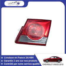 Feu arrière Chevrolet CRUZE