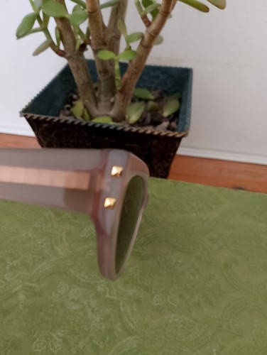 Saint Owen Sunglasses "Monroe" Brown Retails for $240 - Picture 13 of 16