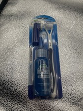 Fresh Dental Tooth Brushing Kit for Dogs  Cats, 2 oz Gel and Toothbrush New