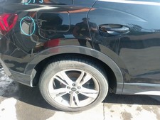 RECHTE HINTERE KOTFL&Uuml;GELVERBREITERUNG / 83A853818AGRU / 1573677 F&Uuml;R AUDI Q3 SPOR