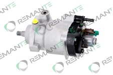 REMANTE Hochdruckpumpe 002-002-000495R +250.76€ Pfand für HYUNDAI TERRACAN HP 2