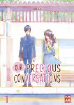 Our Precious Conversations Band  01