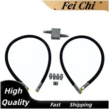 NEW For Swivel Motor Assembled Chinese Mini E...