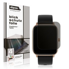 ColorFit Icon 2 Noise Screen Protector 4 Modes Dipos