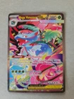 Mega Venusaur ex 177/132 Me01: Mega Evolution Holo
