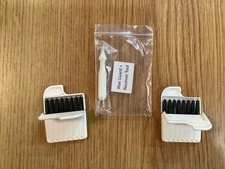 GN Resound Jabra Wax Filter. 16 Filters. Linx, Quattro, Key, One, Omnia, Enhance