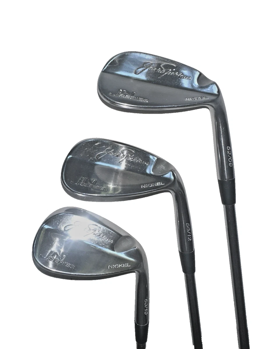 Sand Wedge Jack Nicklaus, Oferta | Meses sin interés