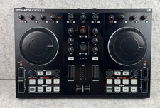 1pcs NI Traktor Kontrol S2 MK2 DJ Controller