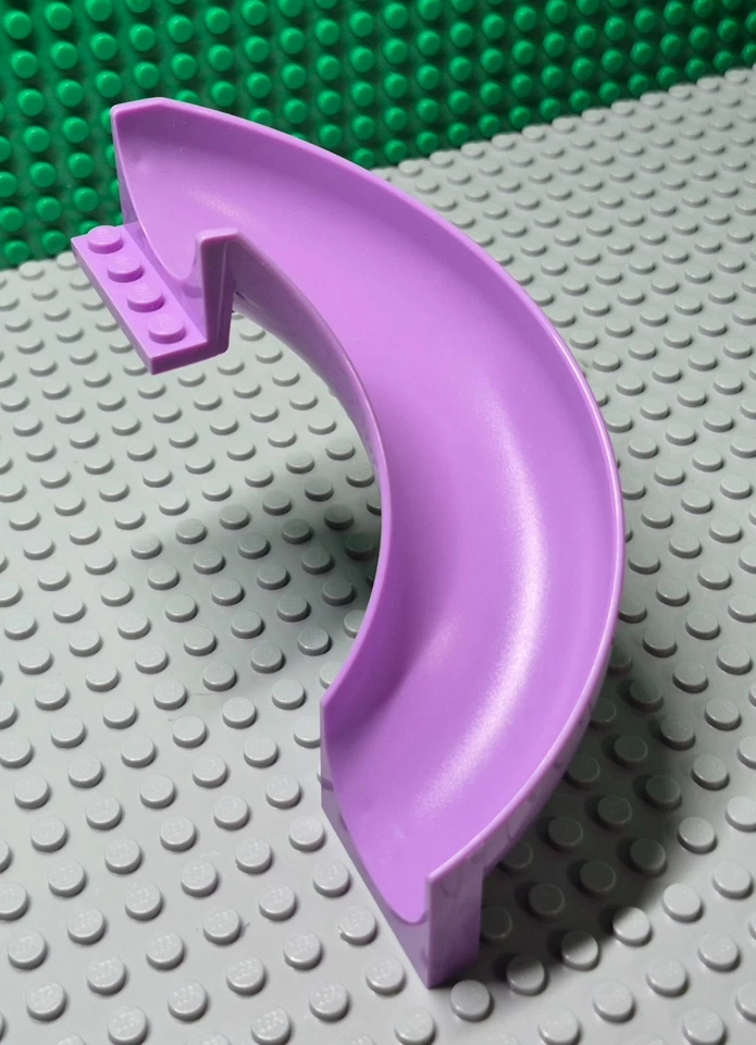 Lego Playground Slide 11267 28387 27976 Select Slide/s Pack of 1 or 2.