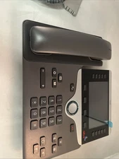 Cisco CP-8851-3PCC-K9 Wall Mountable IP Phone