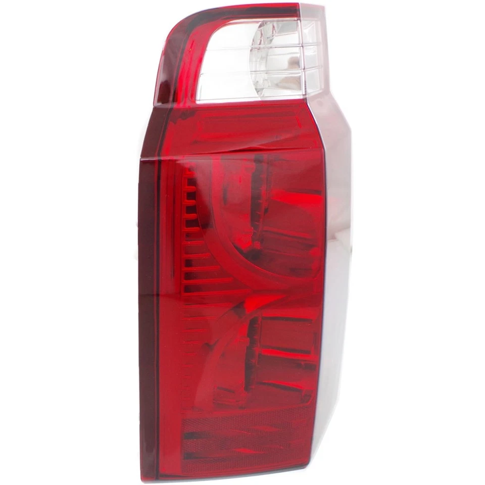 Par de luces traseras para Jeep Commander 2006 07 08 09 2010 lado pasajero y conductor Foto 3 de 4