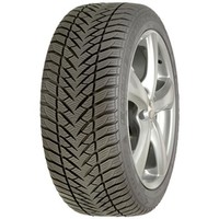 4X Winterreifen - Goodyear Ultragrip Ice Suv GEN-1 215/55R18 99T Nordic Compound