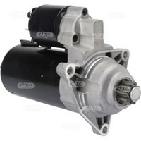 HC-Cargo Anlasser Starter 1.8 Kw FüR VW Transporter IV Pritsche/Fahrgestell 2.4