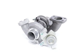 BTS Turbo Turbolader für Citroën Berlingo Kasten B9 1.6 HDi 90 16V M_ Jumpy MF
