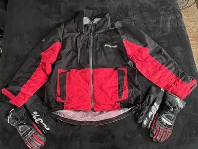 Price to Sell!  Frogg Toggs Men's (L)  Waterproof Guide Jacket & Bib Overalls