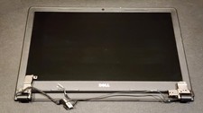 15.6" FHD Led Lcd Screen Complete Assembly Dell Vostro 3559 3568 3578 8513