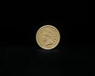 1861 Indian Head Cent #CR12499