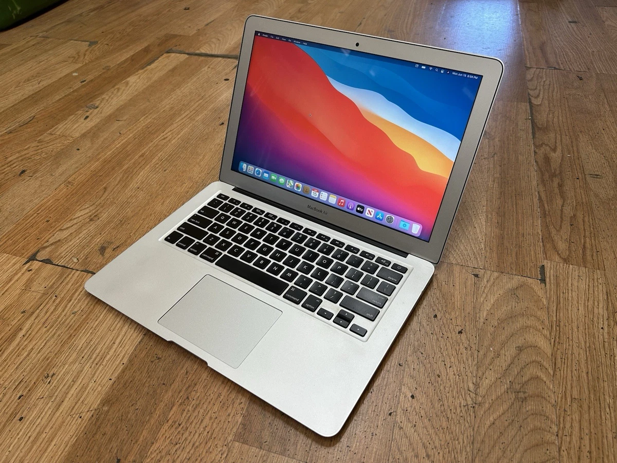 2013 Apple MacBook Air Intel Core i7 4th Gen. Laptops for sale | eBay