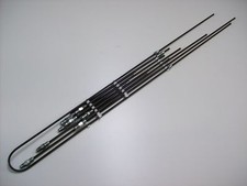 Porsche 911 912 Bj. 8/68- 2-Kreis langer Radstand Bremsleitungssatz Bremsleitung