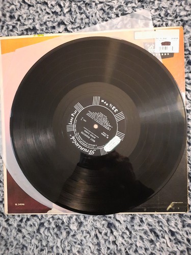 Myron Floren: Most Requested. 1960 Mono LP Vinyl Record Album BL-54046 - Picture 5 of 8