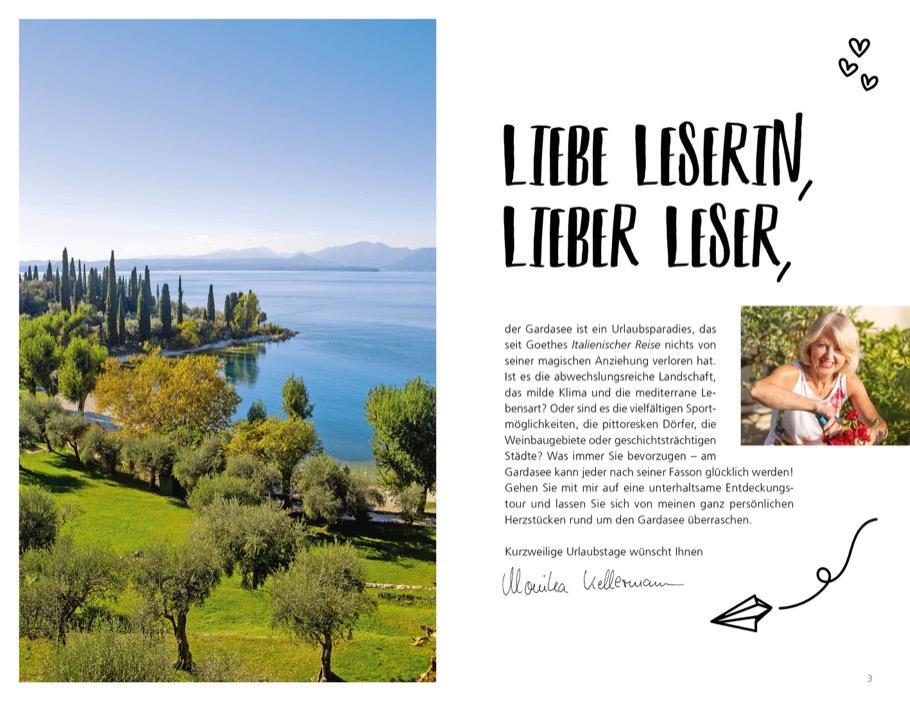 Thumbnail - Herzstücke Am Gardasee | Monika Kellermann, Thilo Weimar | 2022 |