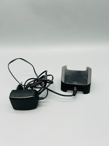 AVM Fritz!Fon C5 Ladeschale Ladestation Charger Fritzfon schwarz - Photo 3/4