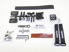New Kyosho Optima Mid Tools Hardware Battery Straps Kr24 New Kyosho Optima Mid Tools Hardware Battery Straps Kr24