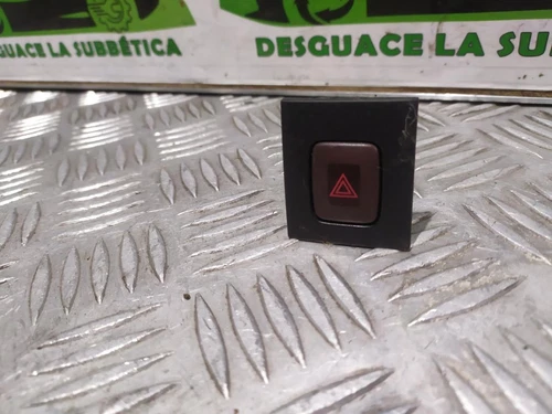 30710106 Warning para VOLVO S80 BERLINA * 1998 135296 - Imagen 1 de 2