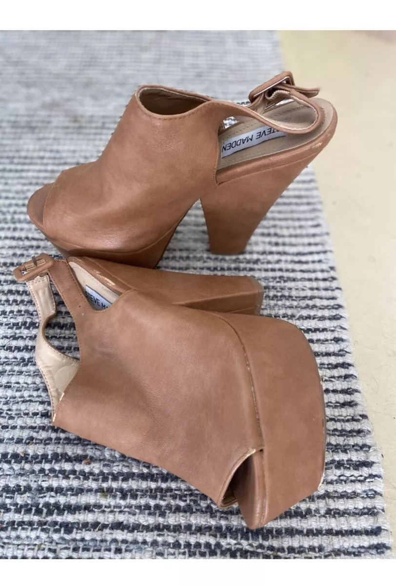 Steve madden gabby 2025 platform wedge