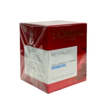 L'Oreal Revitalift Anti-Wrinkle+Firming Night Cream(50ml/1.69fl)New See Pics