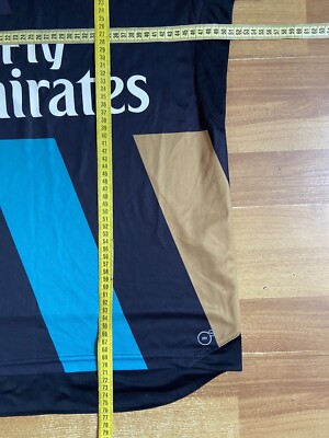 ARSENAL 2015 2016 THIRD FOOTBALL SHIRT SOCCER JERSEY PUMA 747570