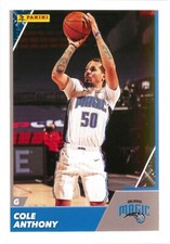 2021-22 Panini NBA Sticker & Card Collection Basketball Cards Checklist 33