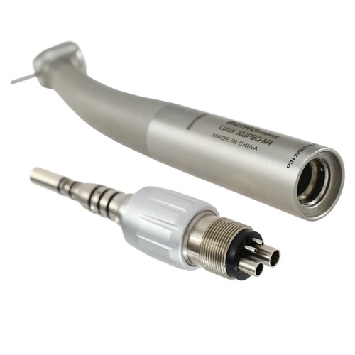 Turbina de pieza de mano LED de fibra óptica BEING 45° para acoplamiento KaVo NSK Sirona - Imagen 112 de 293
