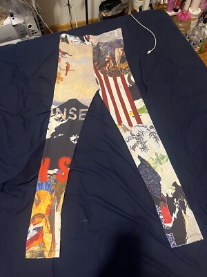 Monse Leggings 