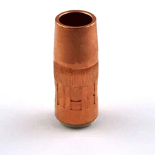 WeldingCity® 2pk/5pk Gas Nozzle NS-5818C For Bernard Centerfire MIG Welding Gun